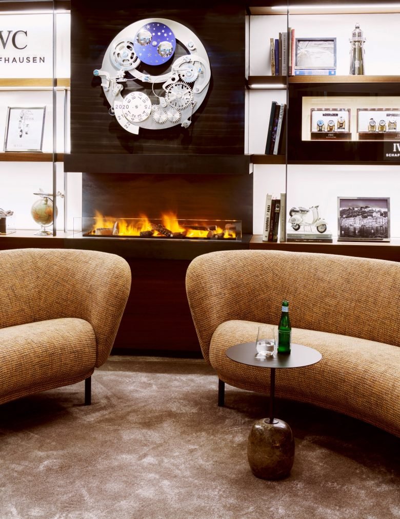 拜尔天文台的现代优雅