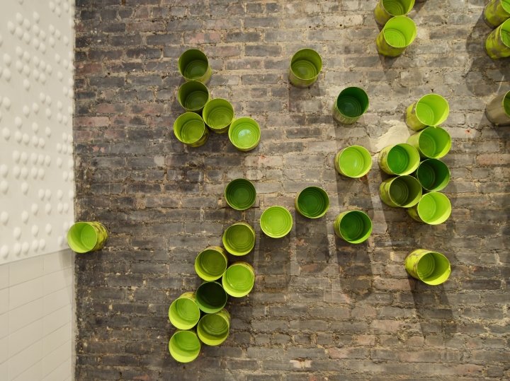 超越寿司，Gal Vaknin-Raz / Atal Design Group，纽约