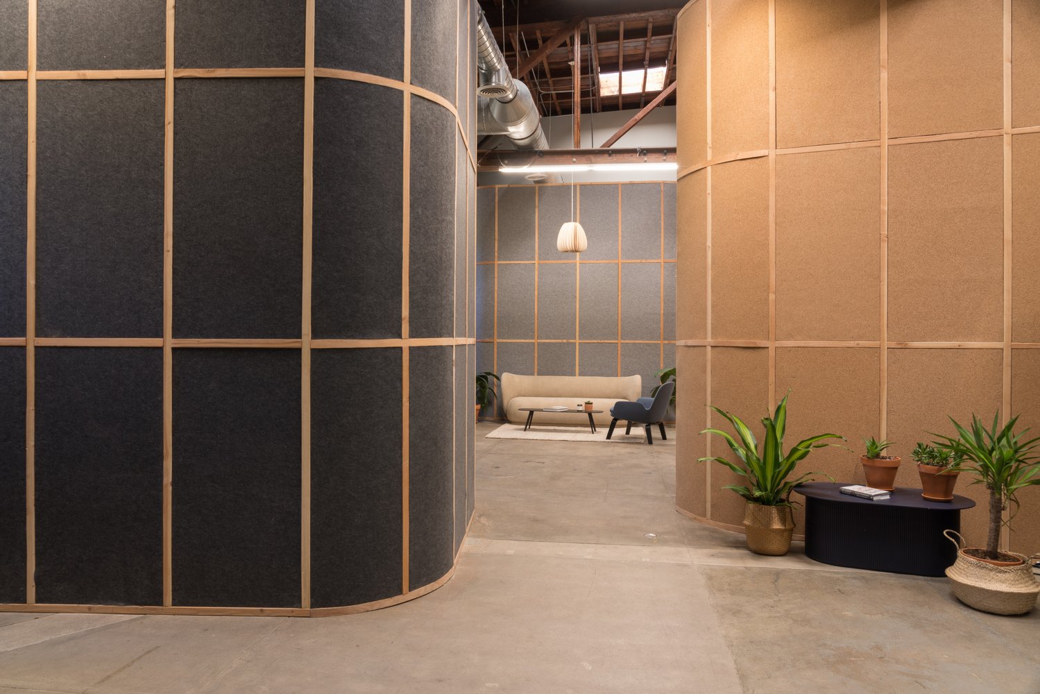 Zooco Estudio 设计的大大小小的银湖游乐场