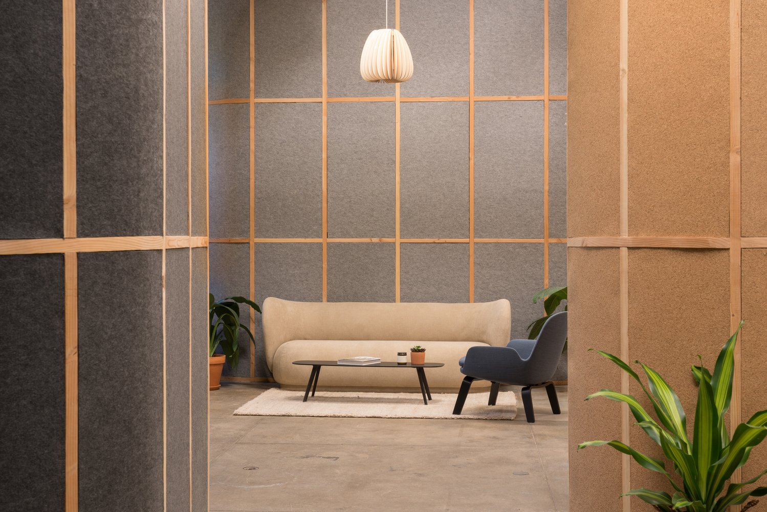 Zooco Estudio 设计的大大小小的银湖游乐场