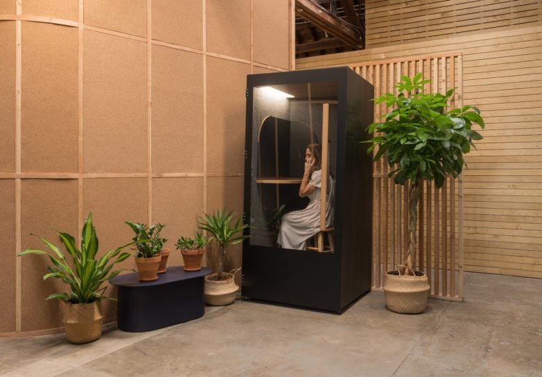 Zooco Estudio 设计的大大小小的银湖游乐场