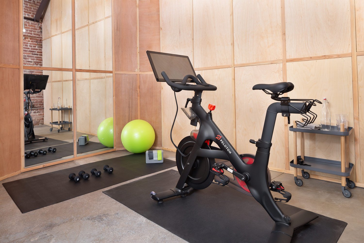 Zooco Estudio 设计的大大小小的银湖游乐场