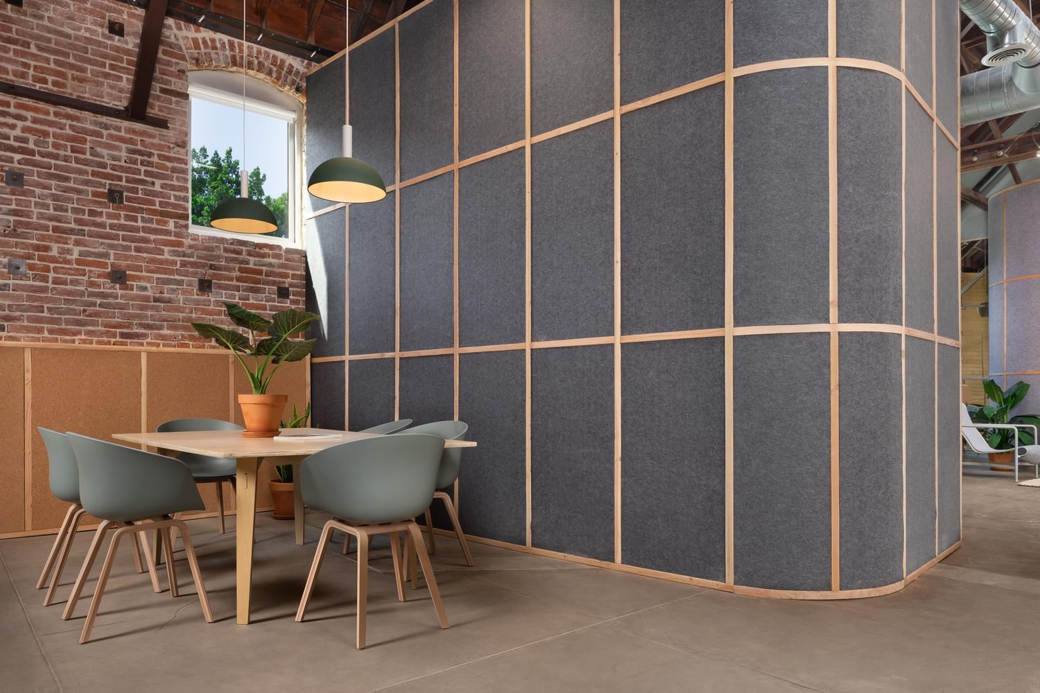 Zooco Estudio 设计的大大小小的银湖游乐场