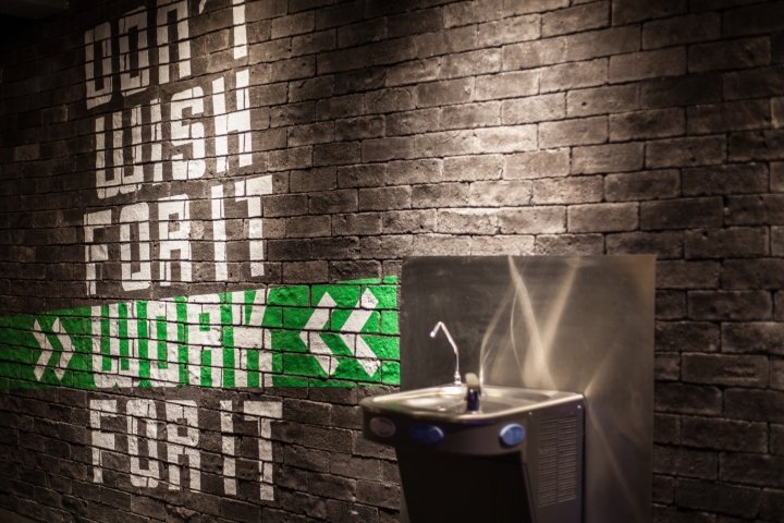 Bio Ritmo Morumbi 镇 / FAL Design Estratégico，圣保罗 – 巴西