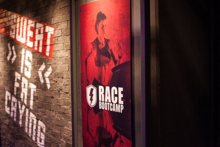 Bio Ritmo Morumbi 镇 / FAL Design Estratégico，圣保罗 – 巴西