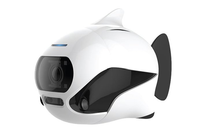 Robosea 仿生 + 无线水下无人机