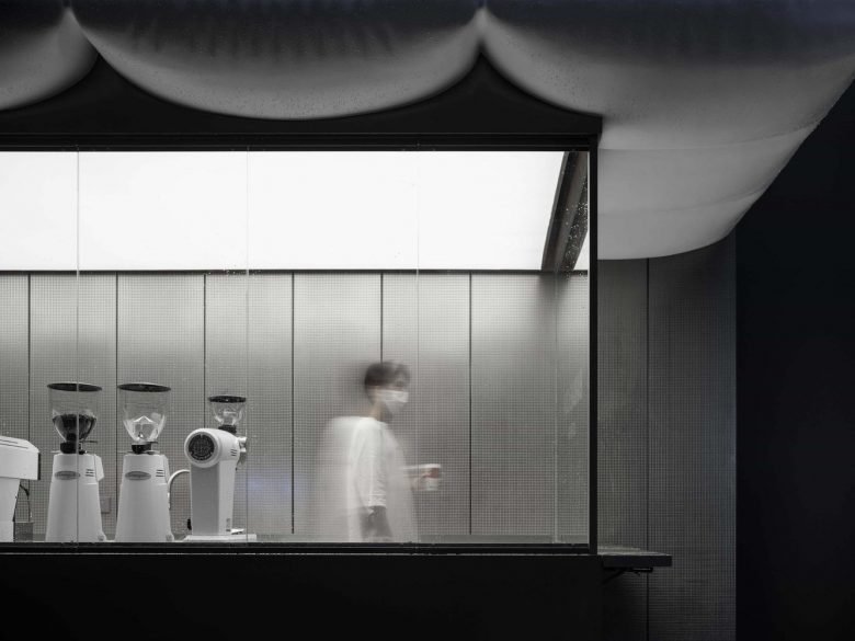 F.O.G. 小鸟杯咖啡建筑学