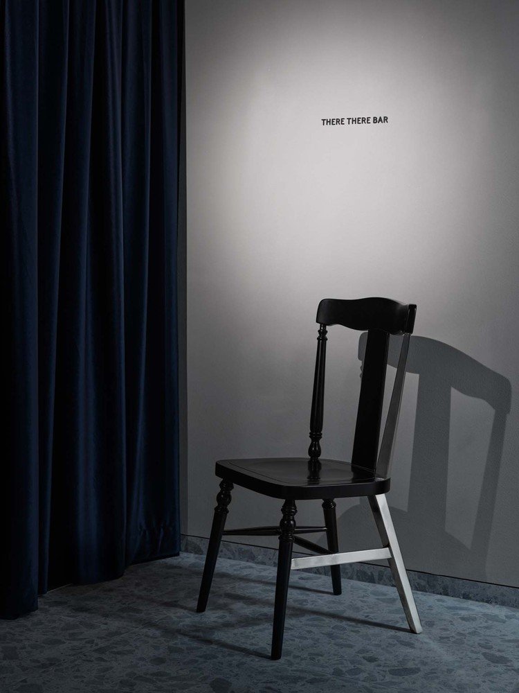 黑星糕点上海旗舰店 by Linehouse