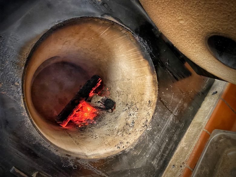 Black Hog BBQ 由 CORE 建筑 + 设计