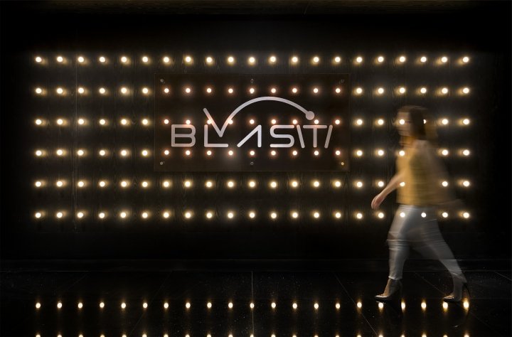 《爆炸台北》，Howard Yu、William Sun / Studio In2，台北市 – 台湾