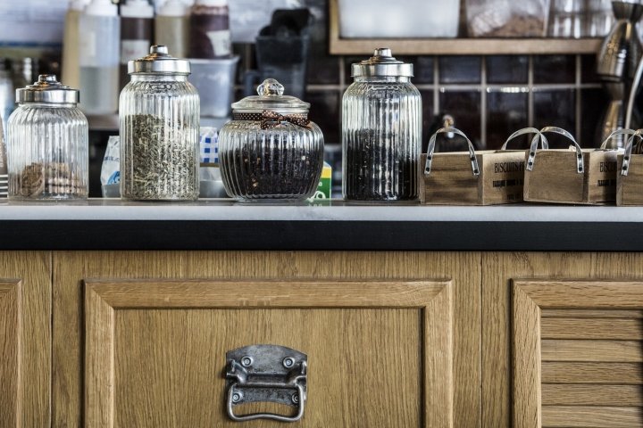 Bleecker Bakery by Studio itay Gidron，贝特谢梅什 – 以色列