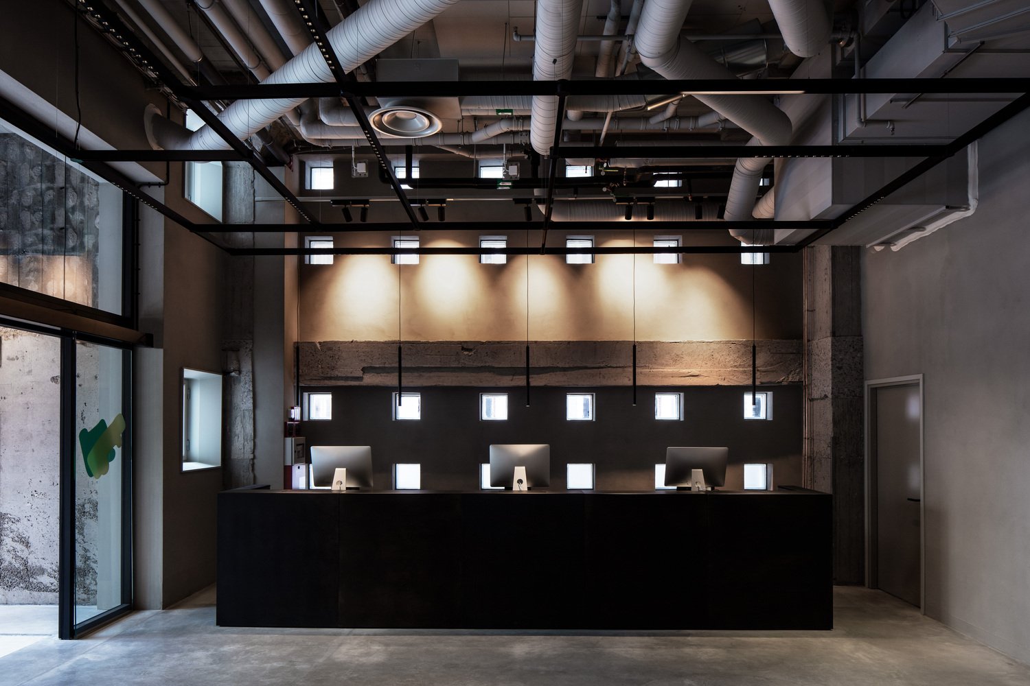 诺比斯布利克酒店 by Wingårdhs arkitektkontor