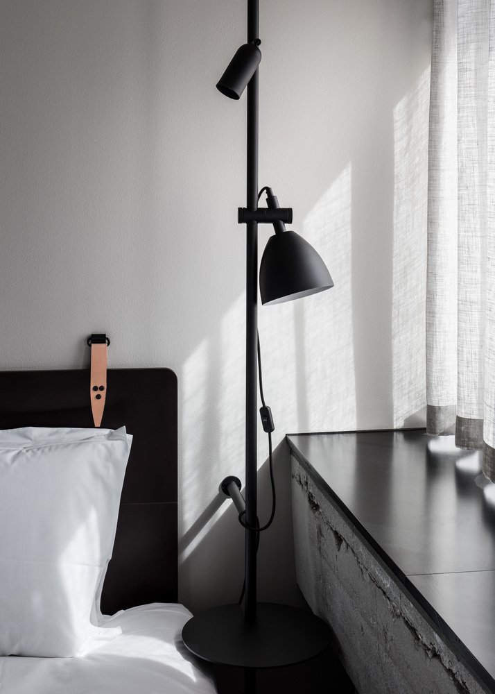 诺比斯布利克酒店 by Wingårdhs arkitektkontor