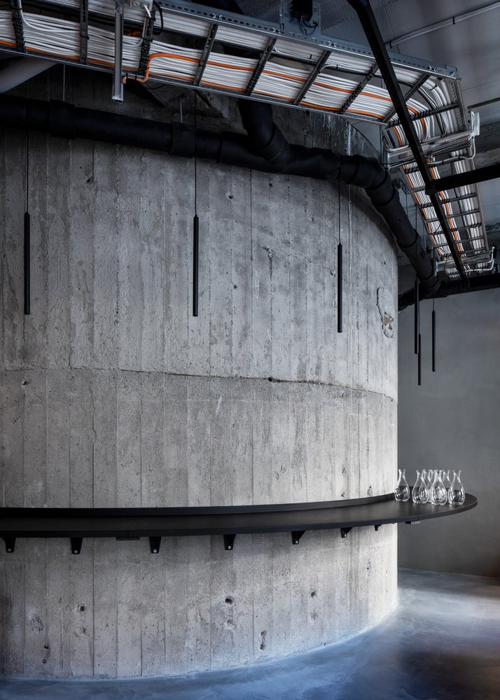 诺比斯布利克酒店 by Wingårdhs arkitektkontor