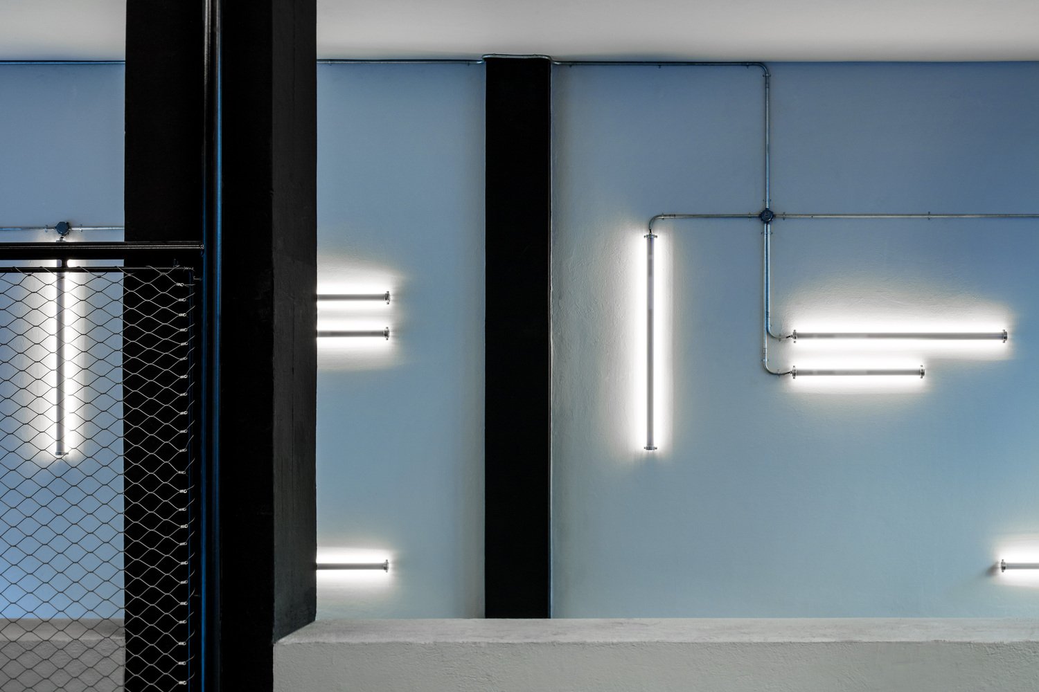 诺比斯布利克酒店 by Wingårdhs arkitektkontor