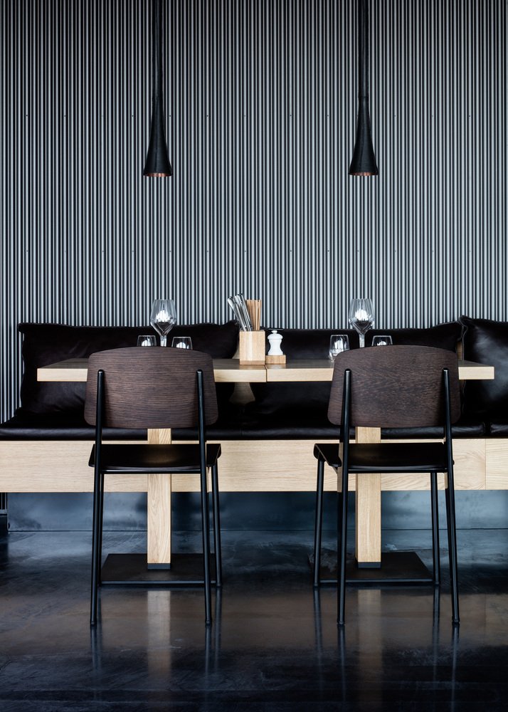 诺比斯布利克酒店 by Wingårdhs arkitektkontor