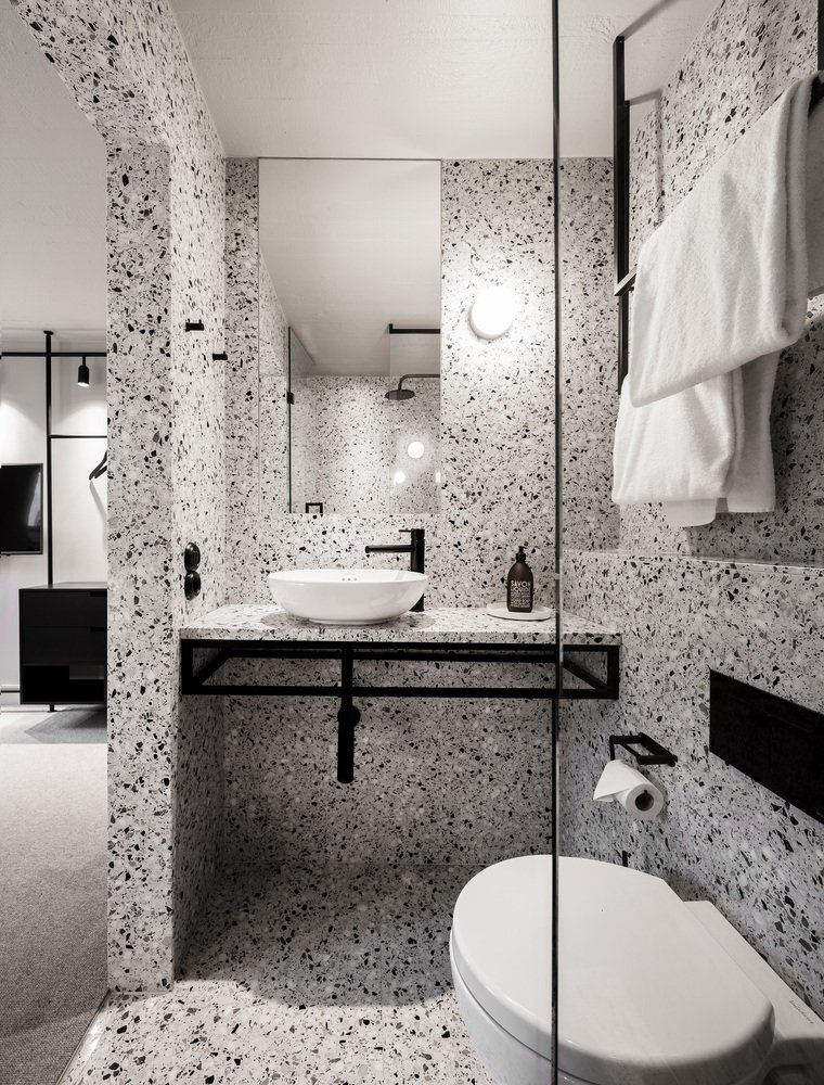 诺比斯布利克酒店 by Wingårdhs arkitektkontor