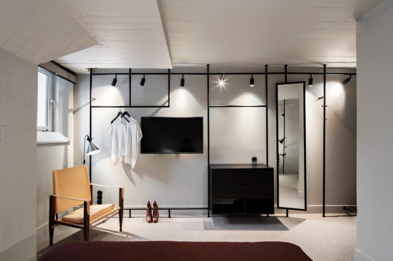 诺比斯布利克酒店 by Wingårdhs arkitektkontor