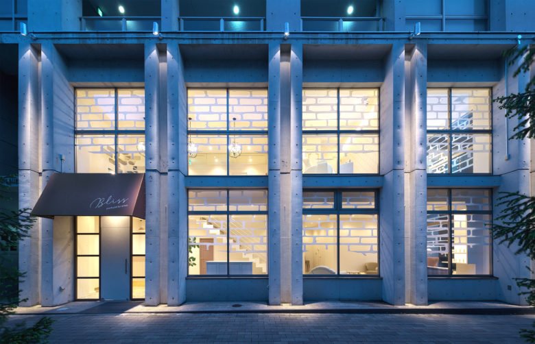 BLISS 出品：syisyu