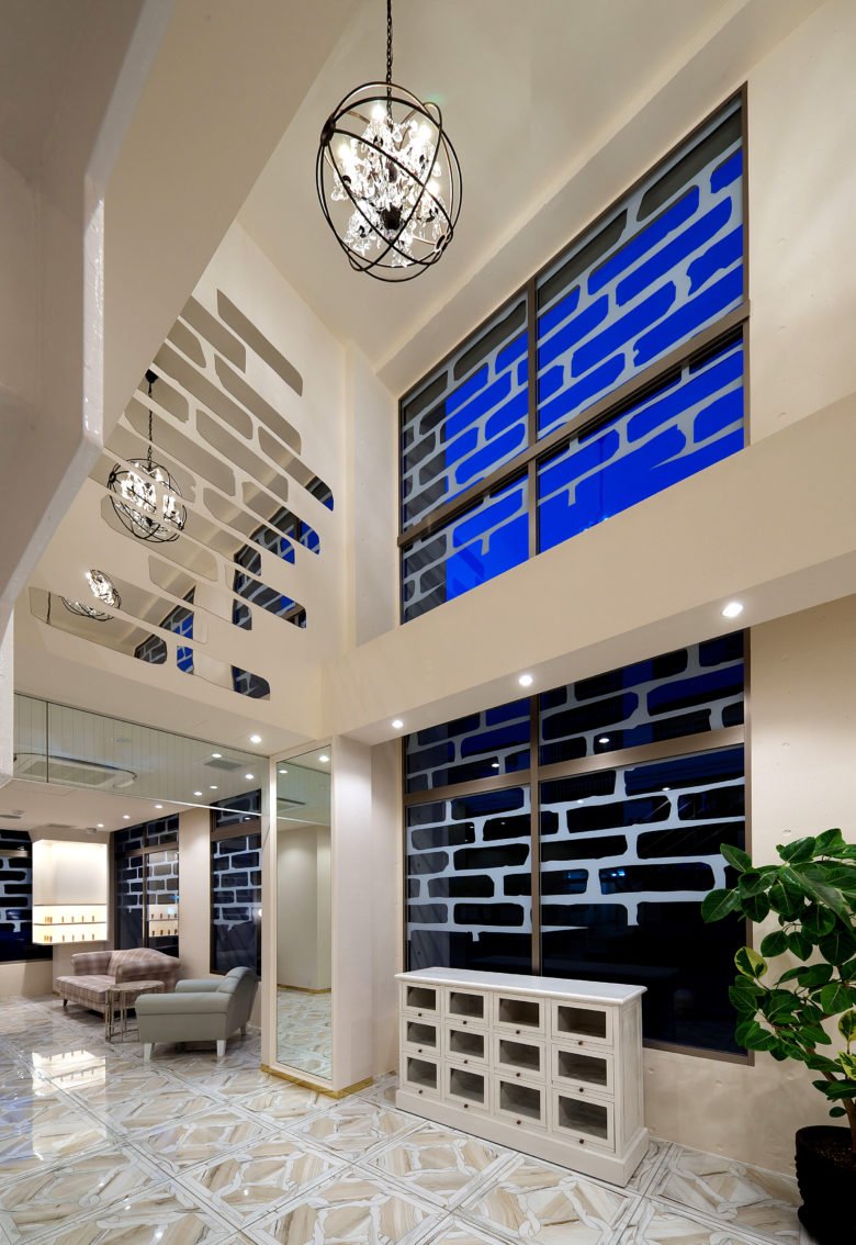 BLISS 出品：syisyu