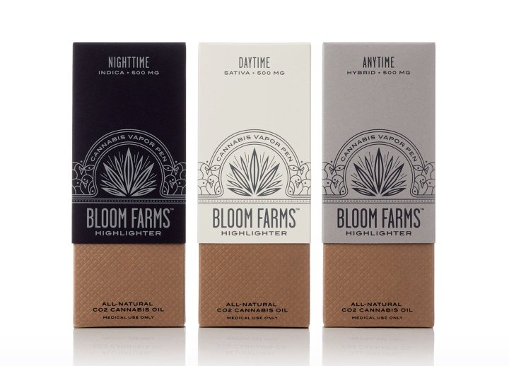 Bloom Farms 荧光笔刷新 (Pavement)