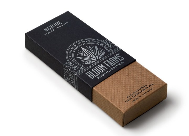 Bloom Farms 荧光笔刷新 (Pavement)