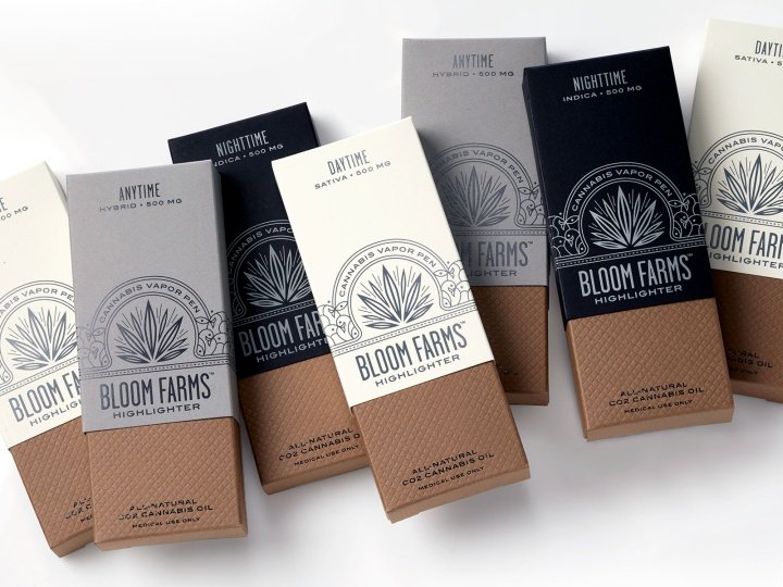 Bloom Farms 荧光笔刷新 (Pavement)