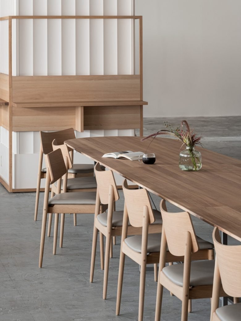 芦泽敬二设计的蓝瓶咖啡