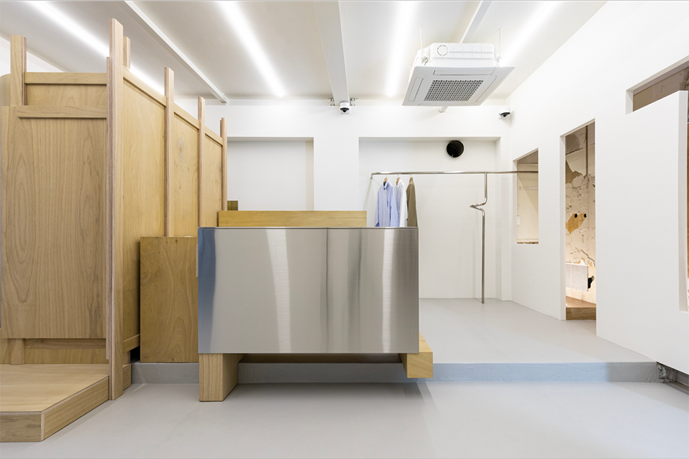 Studio Unravel 的 Blur 1.0 商店