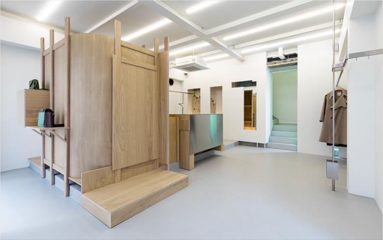 Studio Unravel 的 Blur 1.0 商店