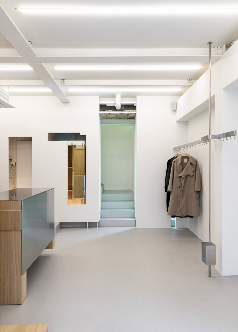 Studio Unravel 的 Blur 1.0 商店