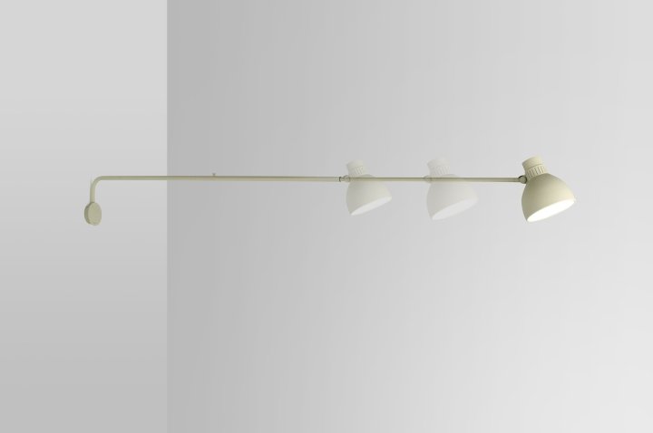 B.Lux 的 Blux 系统系列 B.Lux 的 Blux 系统系列