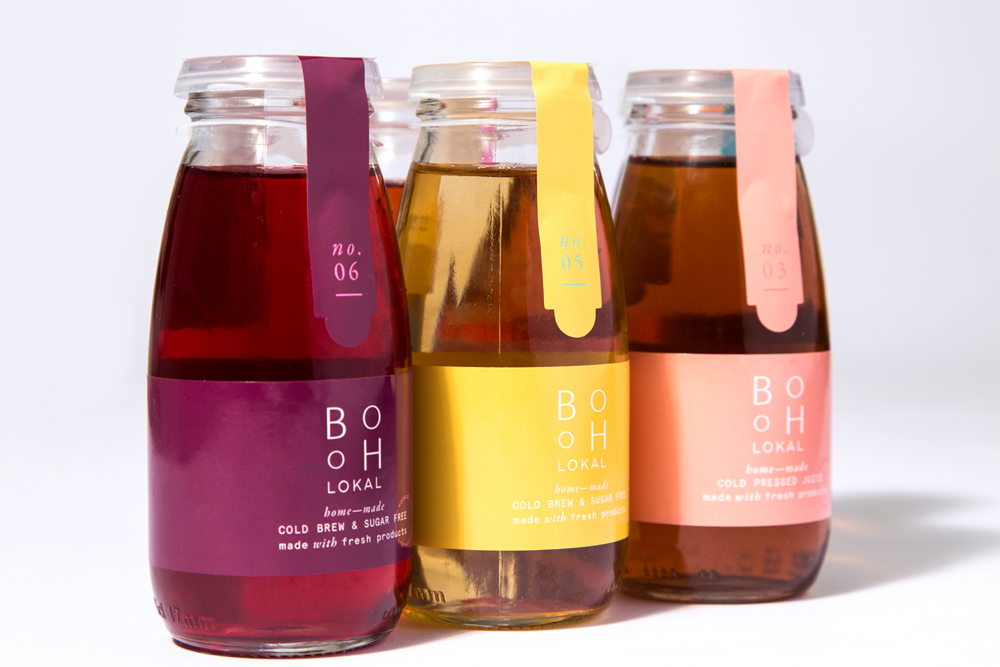 Boho Lokal 由 Atelier Neşe Nogay 设计