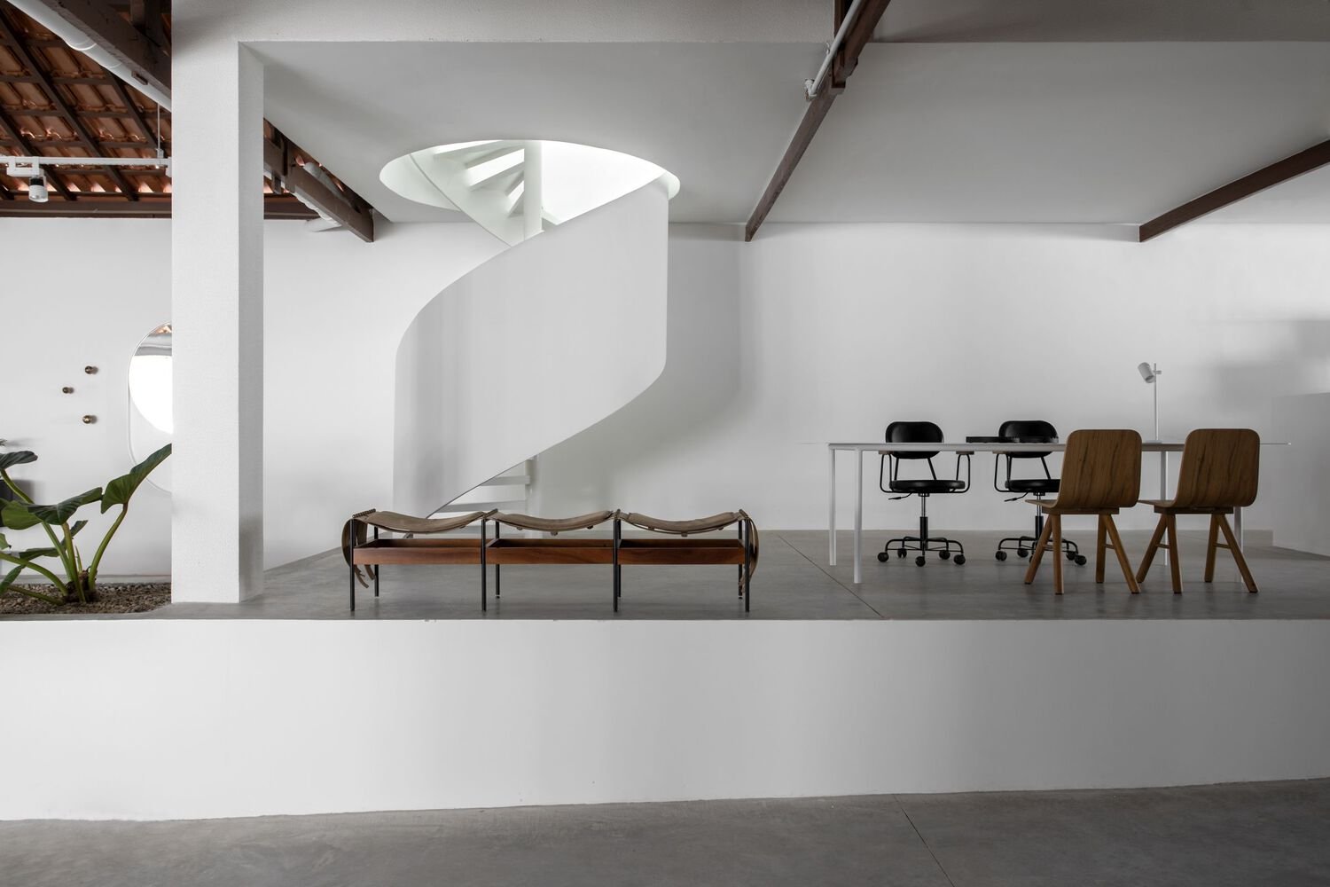 Boobam 商店 / Felipe Hess Arquitetos