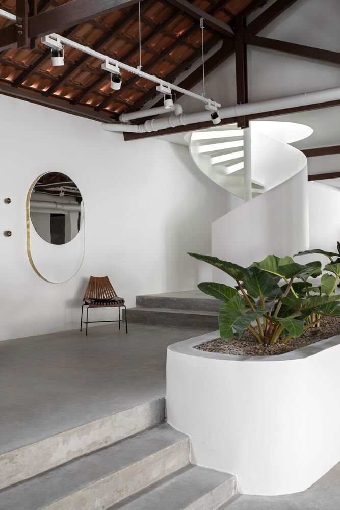 Boobam 商店 / Felipe Hess Arquitetos