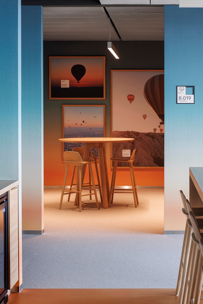 Booking.com 城市校园由 UNStudio + HofmanDujardin 设计