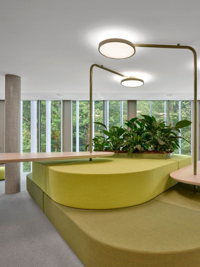 博世 AS 总部 / Studio Alexander Fehre 博世 AS 总部 / Studio Alexander Fehre