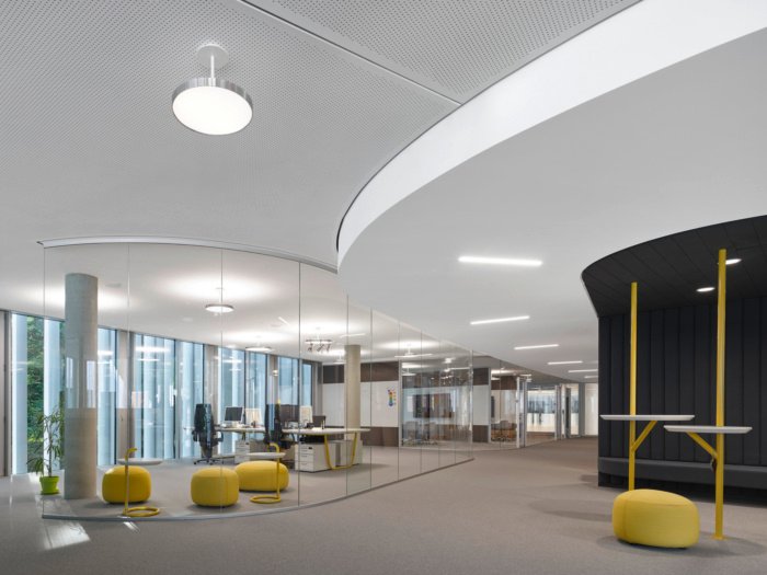 博世 AS 总部 / Studio Alexander Fehre 博世 AS 总部 / Studio Alexander Fehre