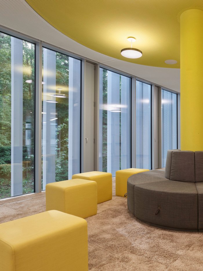 博世 AS 总部 / Studio Alexander Fehre 博世 AS 总部 / Studio Alexander Fehre