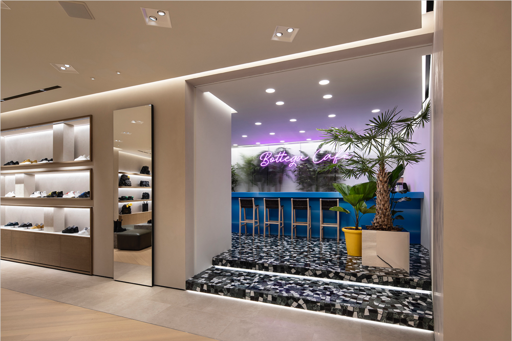 宝缇嘉咖啡厅 宝缇嘉咖啡厅