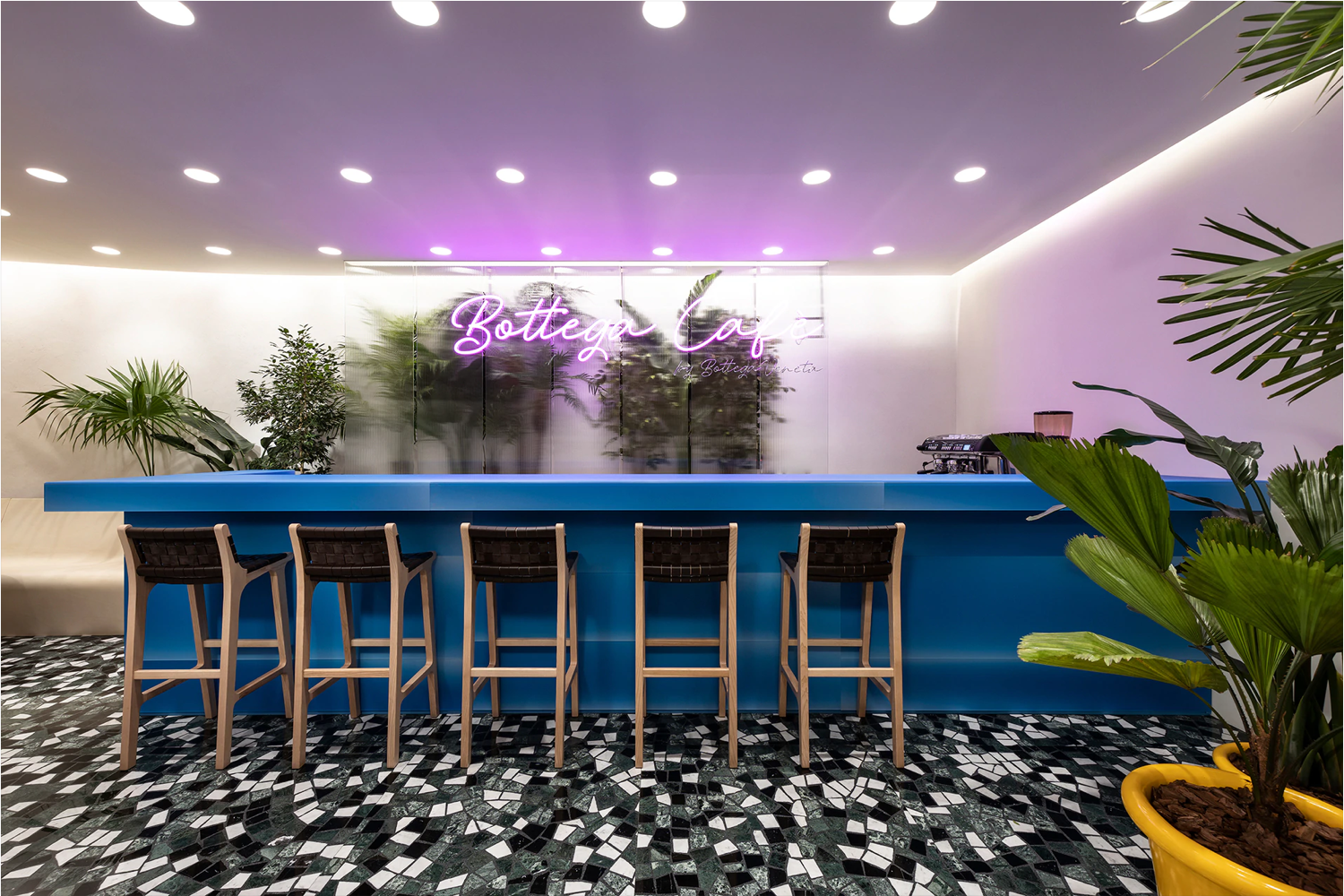 宝缇嘉咖啡厅 宝缇嘉咖啡厅