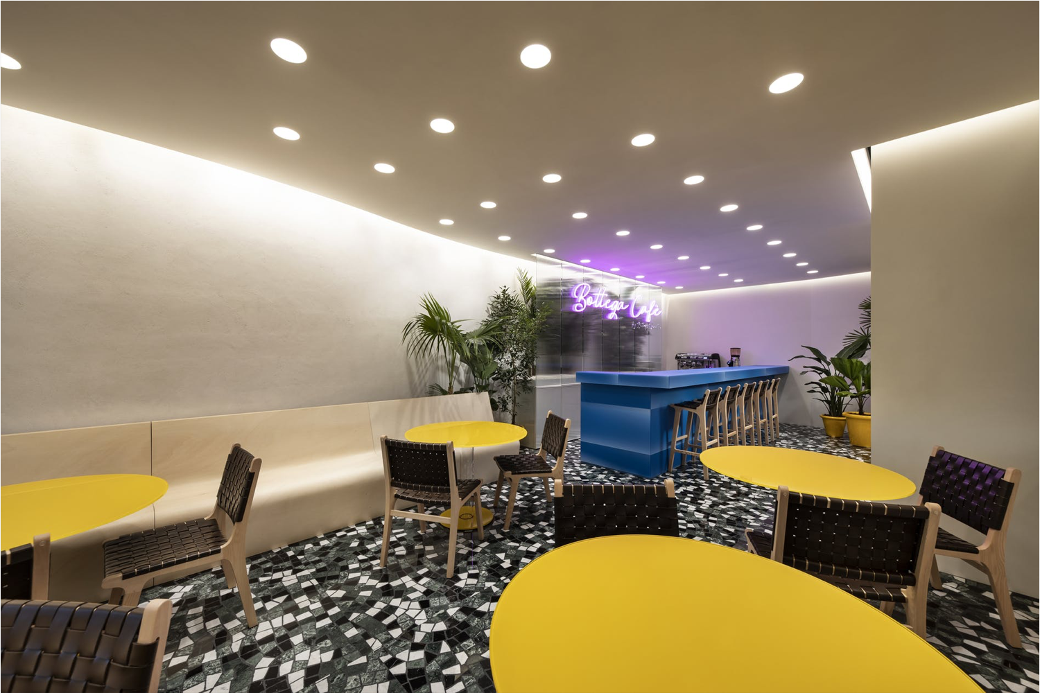 宝缇嘉咖啡厅 宝缇嘉咖啡厅