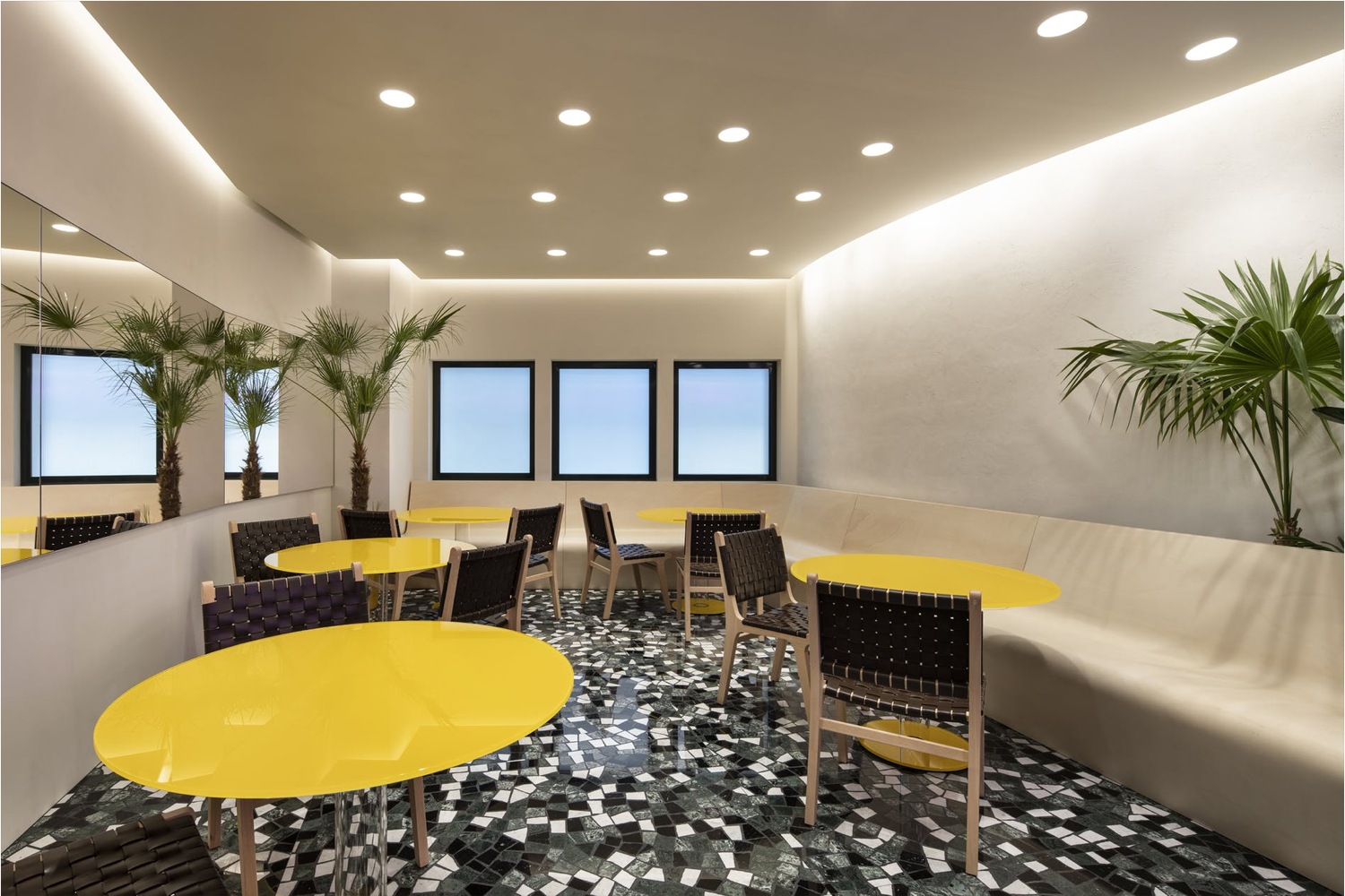 宝缇嘉咖啡厅 宝缇嘉咖啡厅