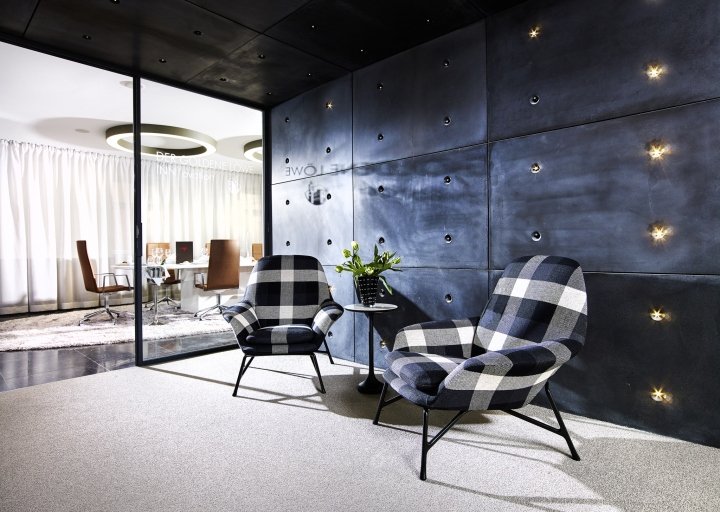 精品会议中心 / Meissl Architects,因斯布鲁克 – 奥地利 精品会议中心 / Meissl Architects,因斯布鲁克 – 奥地利