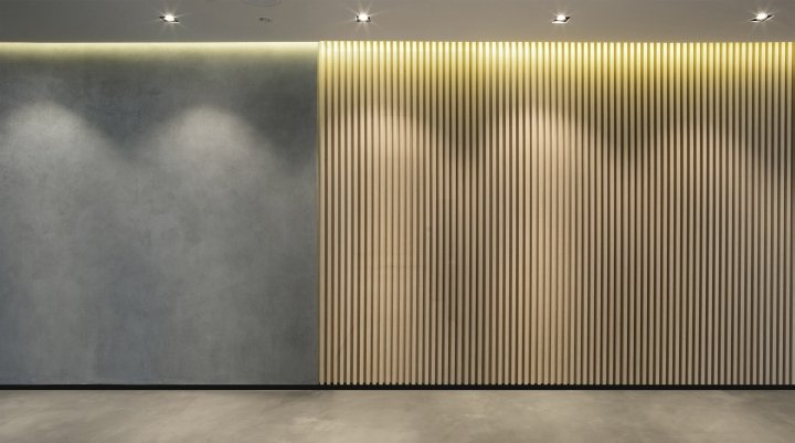 Dymitr Malcew 精品办公室，新加坡