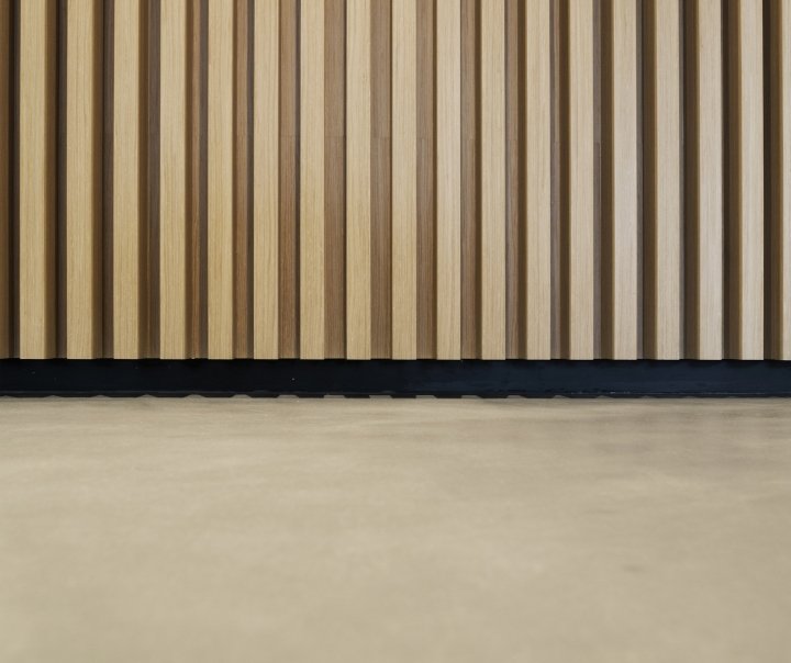 Dymitr Malcew 精品办公室，新加坡