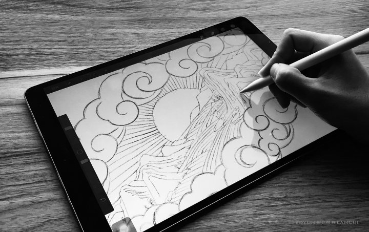 Chinoiserie 的博云澜翠品牌 Chinoiserie 的博云澜翠品牌