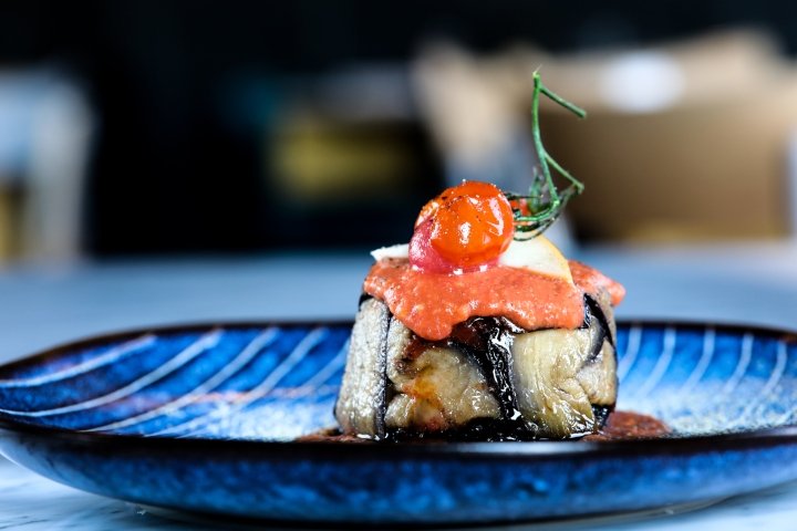 Bradoburger 餐厅由 Bilodunk 工作室设计,那不勒斯 – 意大利 Bradoburger 餐厅由 Bilodunk 工作室设计,那不勒斯 – 意大利