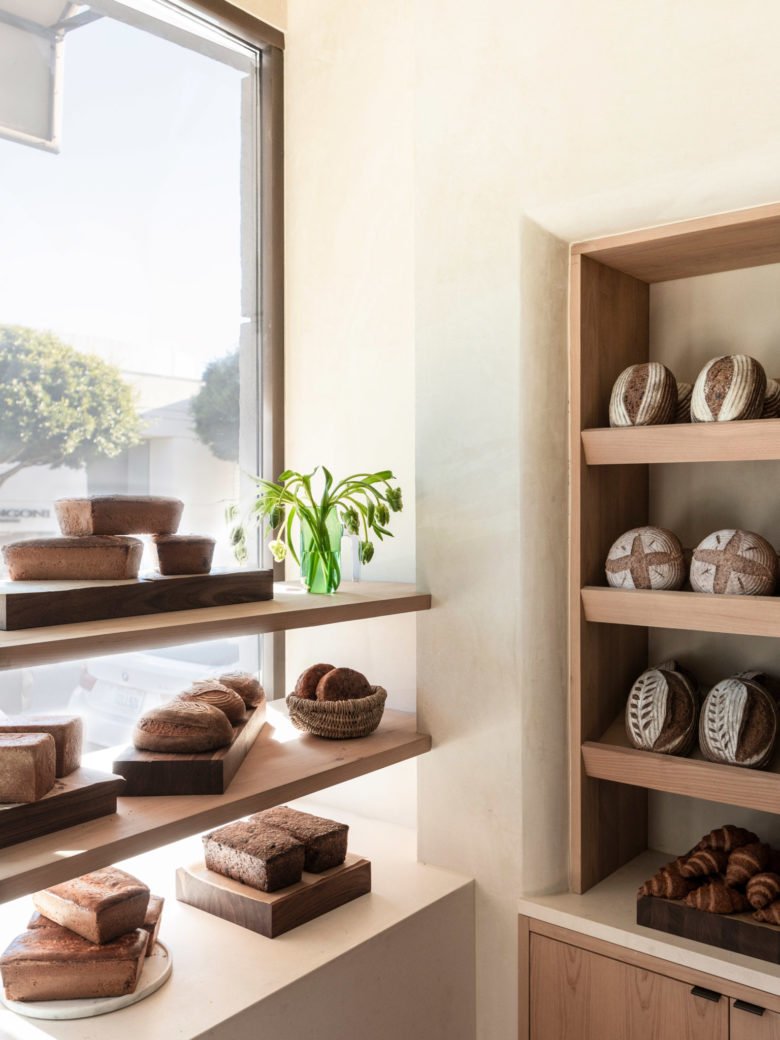 Commune 的 BreadBlok 面包店