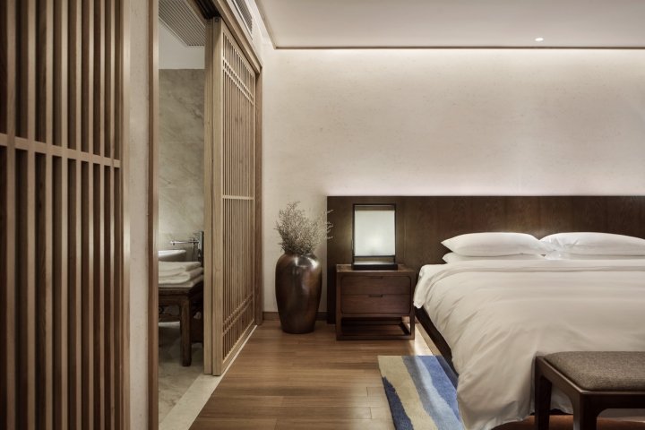 砖窑民俗客栈及博物馆 – 室内设计：H DESIGN，昆山市 – 中国